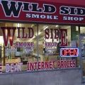 Wild Side Smoke Shop