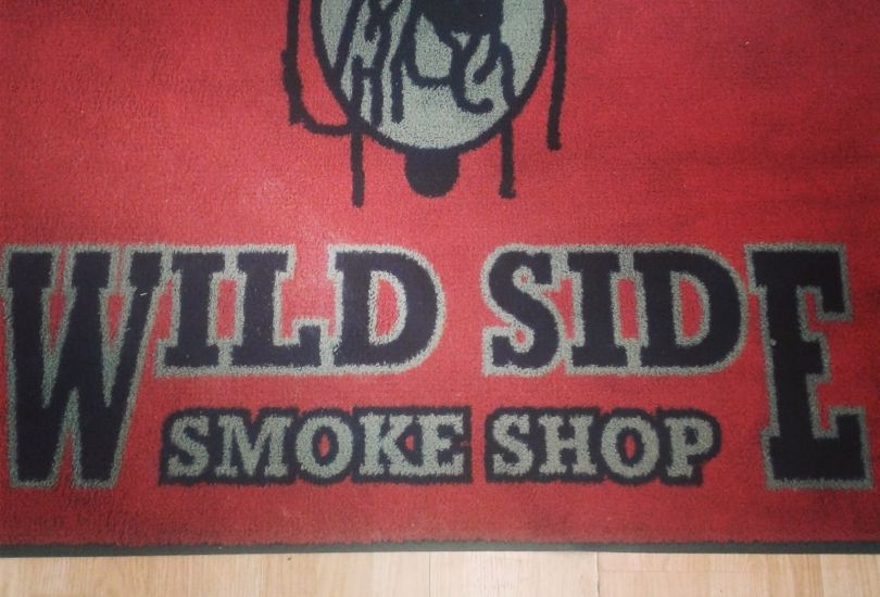 Wild Side Smoke Shop