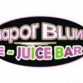 Vapor Blunt Vapor Bar