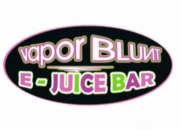 Vapor Blunt Vapor Bar