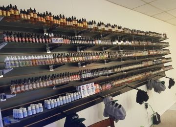 Independent Vapor Company Ypsilanti