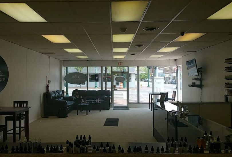 Independent Vapor Company Ypsilanti