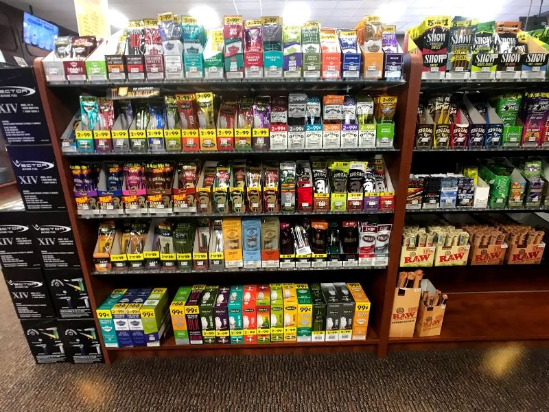 wild bill's tobacco vapes - Updated July 2026 - 13 Reviews - 15200 Eureka Rd, Southgate, Michigan - Vape Shops - Phone Number Grand Openings - Wild Bills
