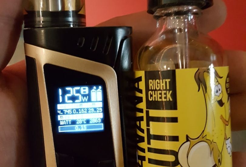 Cereal City Vapes