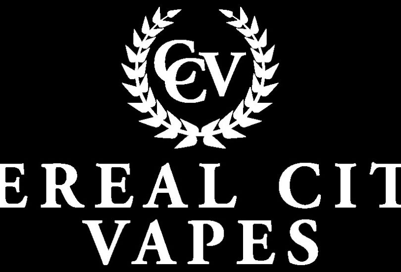 Cereal City Vapes