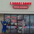 3 Doors Down Headshop