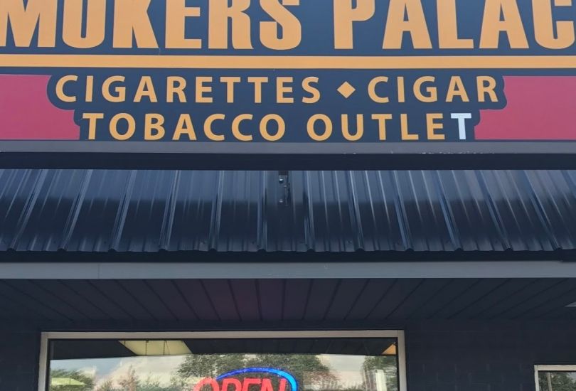 Smoker's Palace II