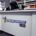 The Vapor Shoppe