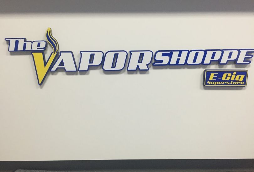 The Vapor Shoppe