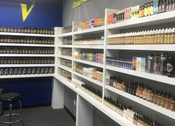 The Vapor Shoppe of Ferndale