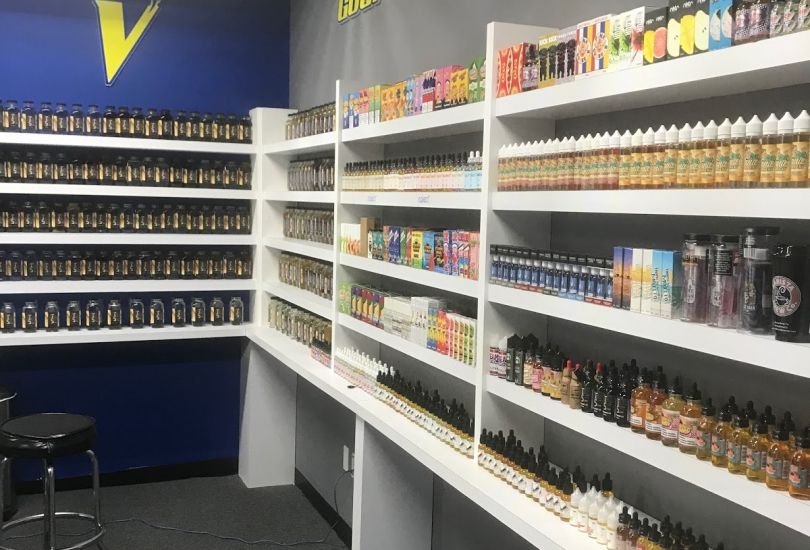 The Vapor Shoppe of Ferndale