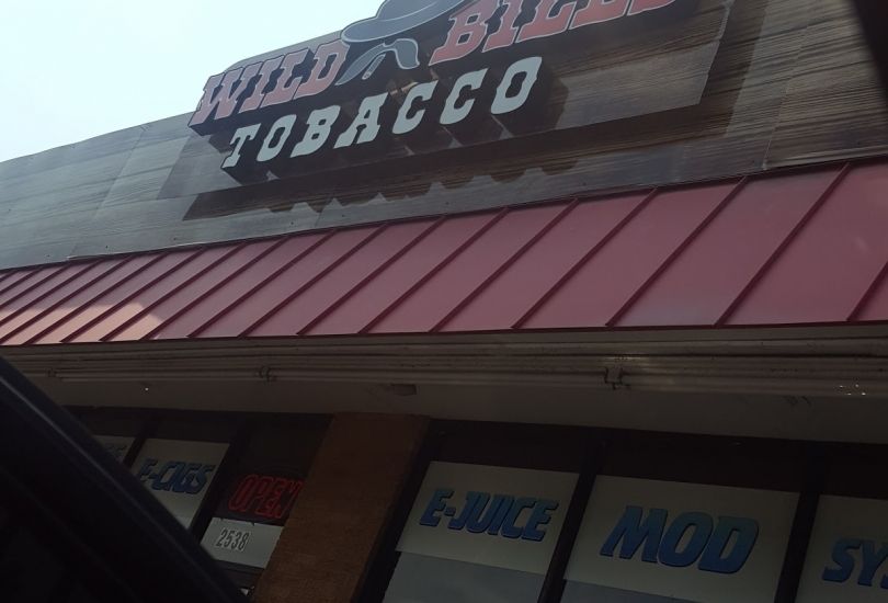 Wild Bill's Tobacco