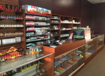 Inline Vape & Tobacco of Macomb