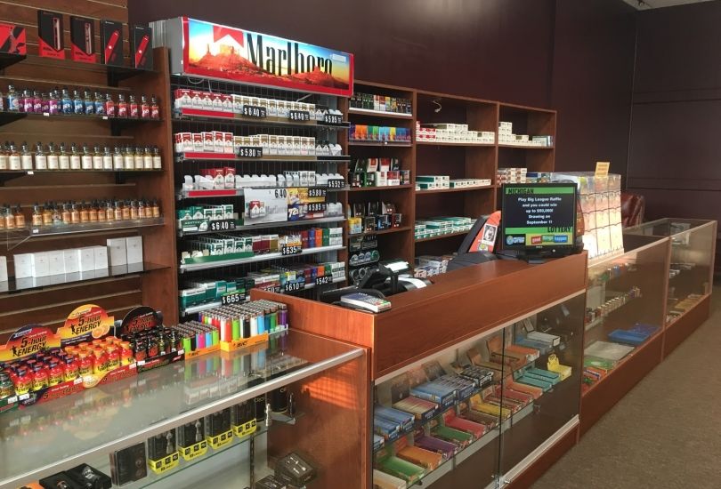 Inline Vape & Tobacco of Macomb