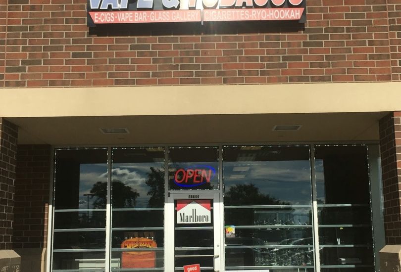 Inline Vape & Tobacco of Macomb