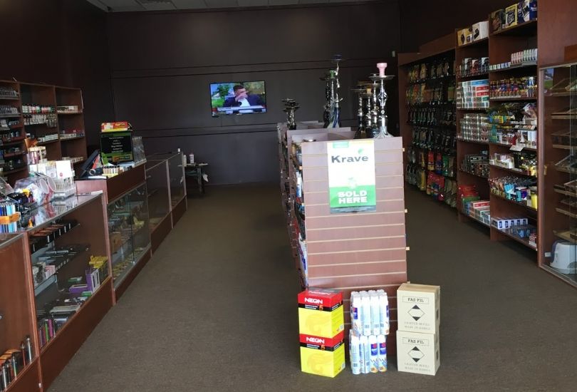 Inline Vape & Tobacco of Macomb