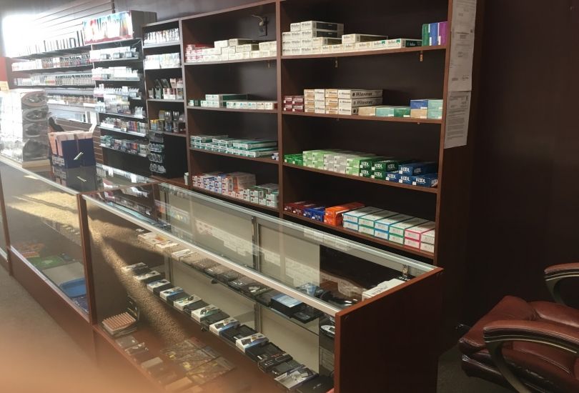 Inline Vape & Tobacco of Macomb