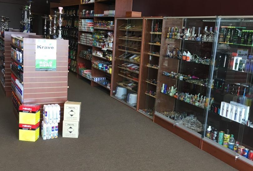 Inline Vape & Tobacco of Macomb