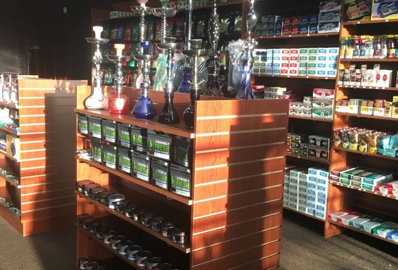 Inline Vape & Tobacco of Macomb