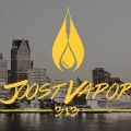 Joost Vapor