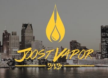 Joost Vapor