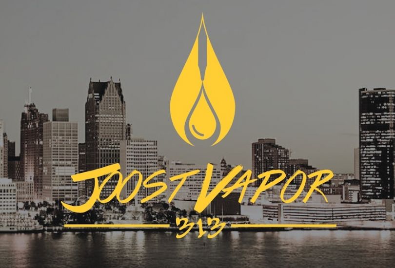 Joost Vapor