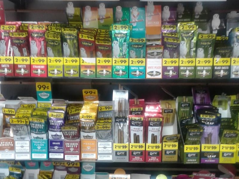 Glass House Vape & Smoke Shop 3424 Highland Rd Waterford Twp, MI