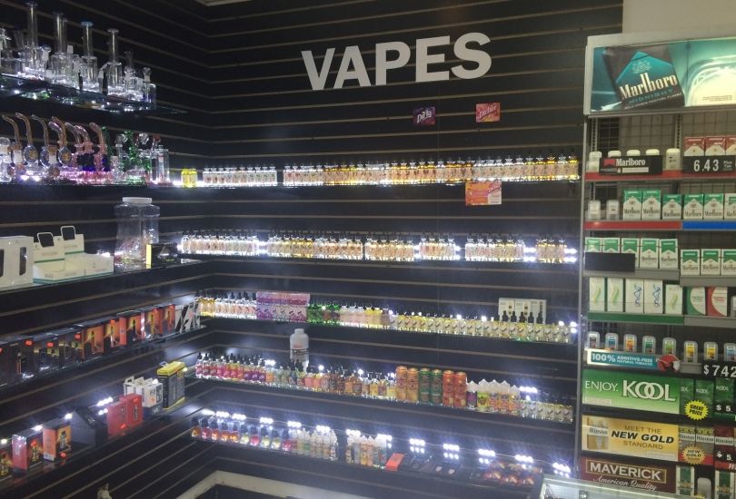 Glass House Vape & Smoke Shop