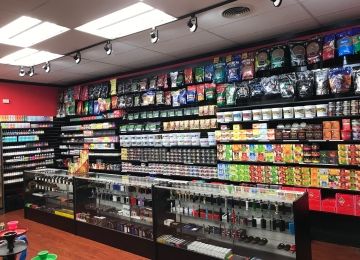 Hookah Zone Tobacco Vape & Glass shop