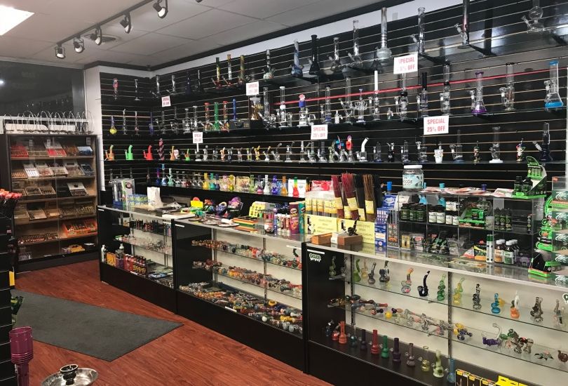 Hookah Zone Tobacco Vape & Glass shop