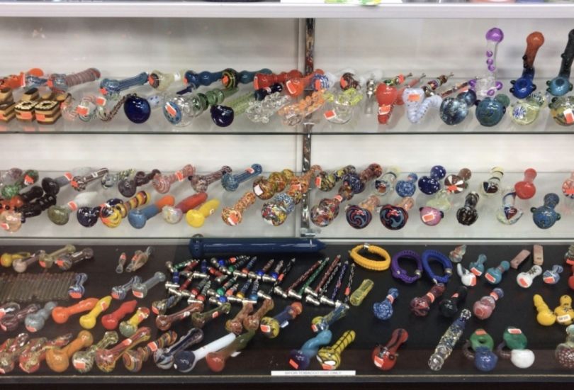 Hookah Zone Tobacco Vape & Glass shop