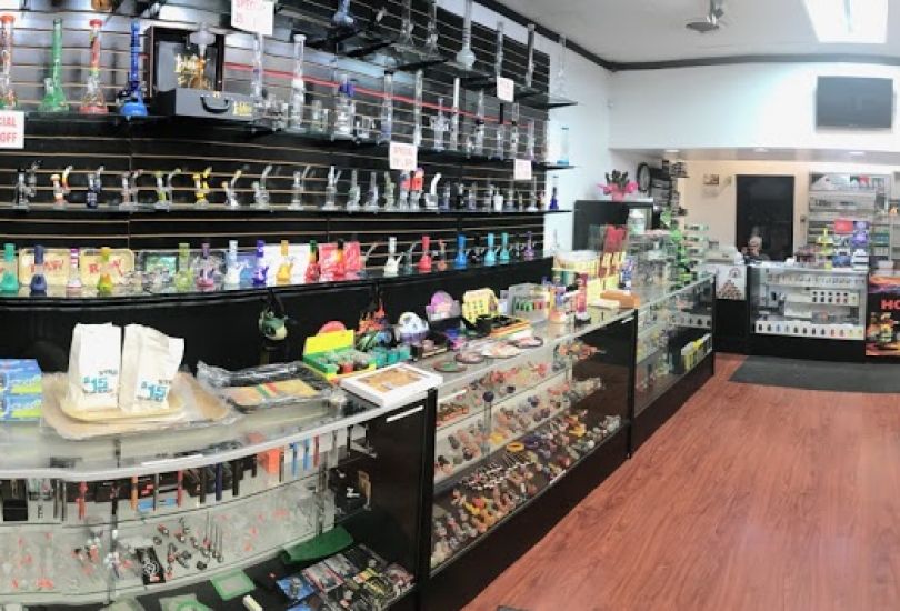 Hookah Zone Tobacco Vape & Glass shop
