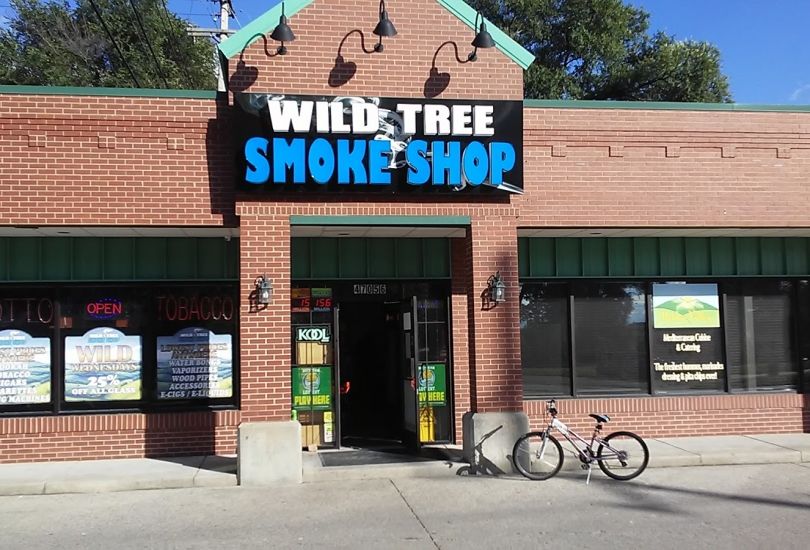 Wildtree Smoke Shop
