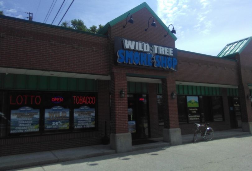 Wildtree Smoke Shop