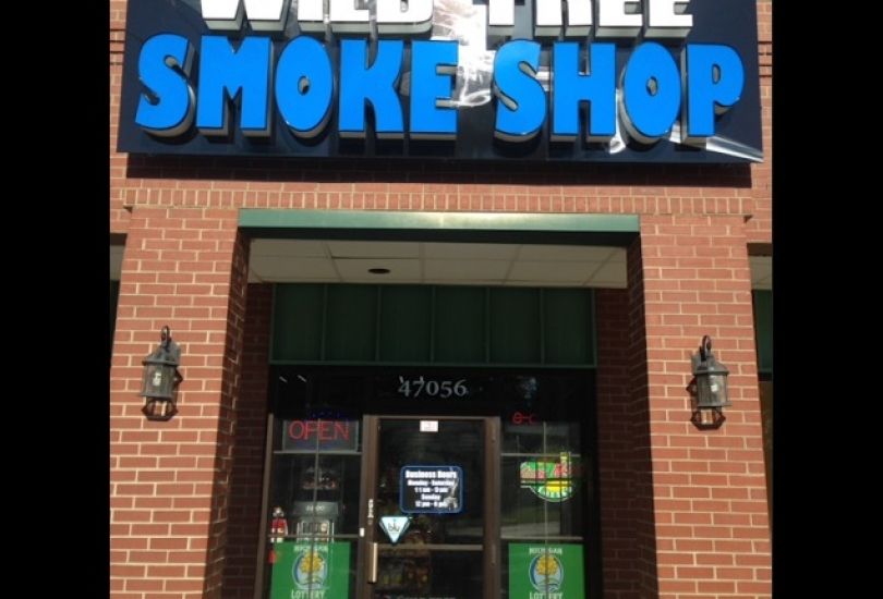 Wildtree Smoke Shop