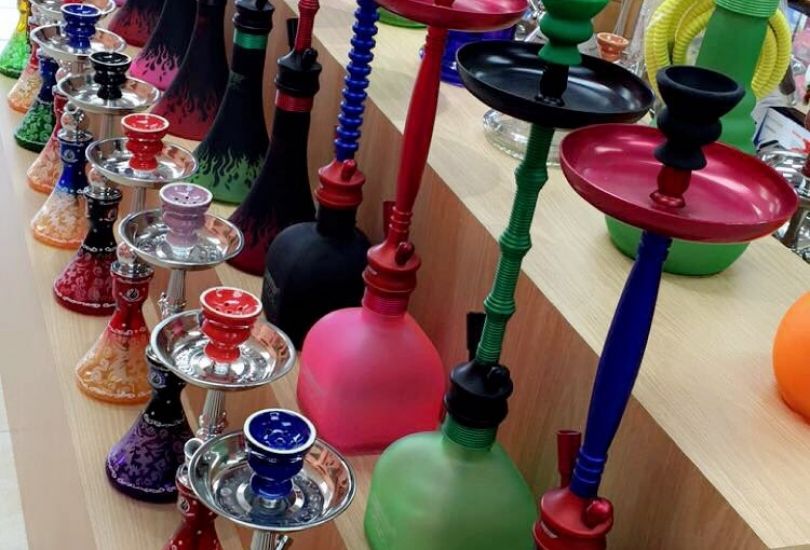 Puff & Pass Hookah & Vape Shop