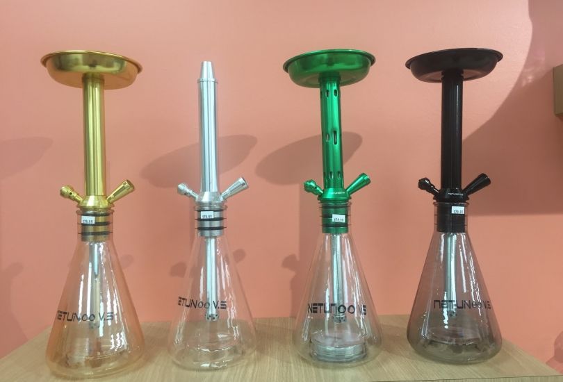 Puff & Pass Hookah & Vape Shop