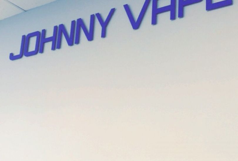 JOHNNY VAPE Washington