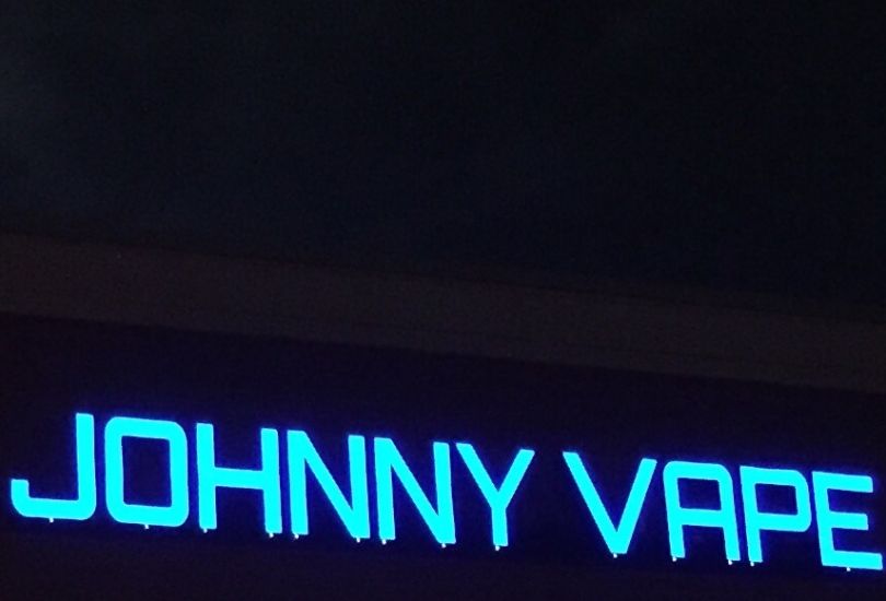 JOHNNY VAPE Washington