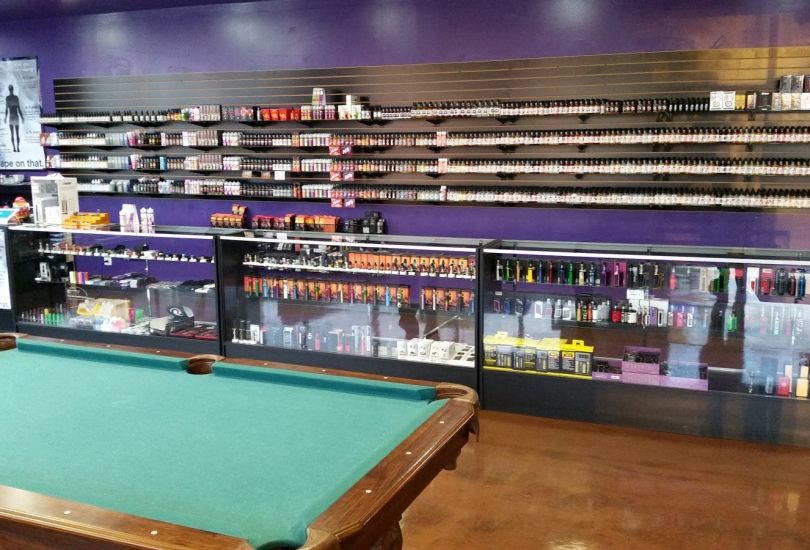 Vape Express
