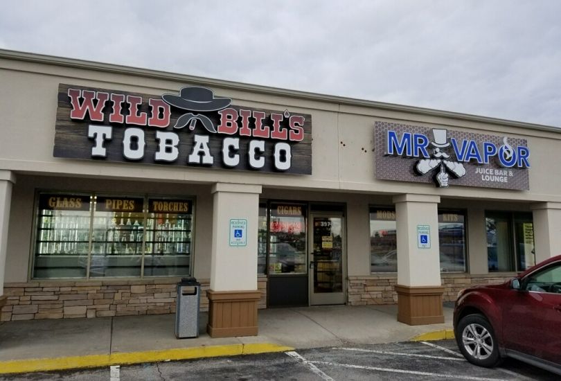 Wild Bill's Tobacco