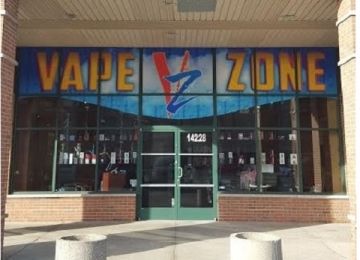 Vape Zone