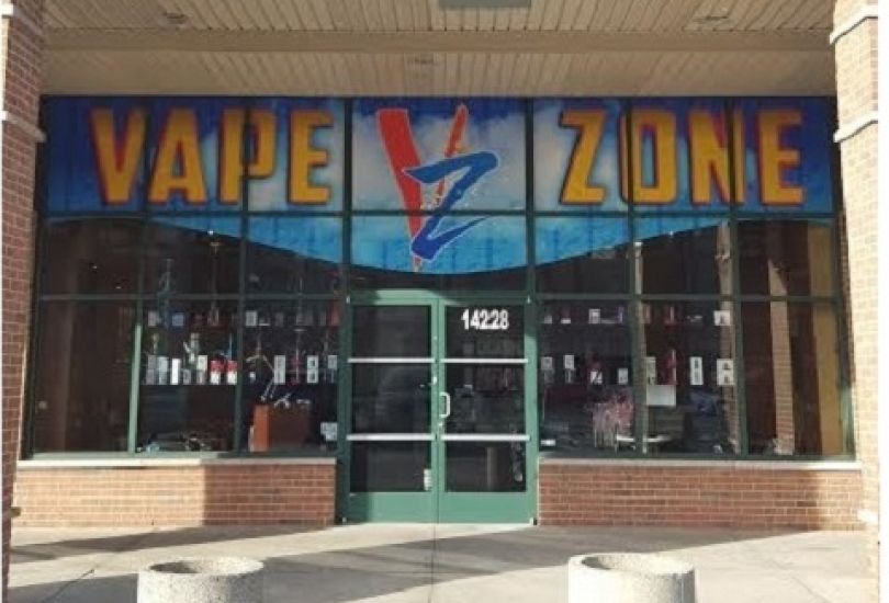 Vape Zone