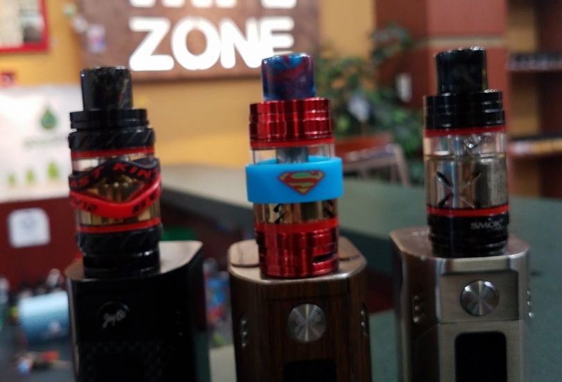 Vape Zone