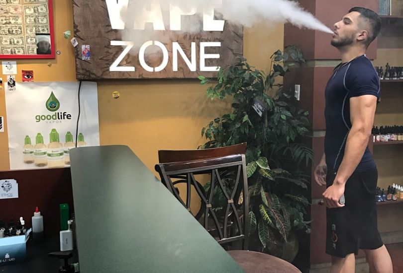 Vape Zone