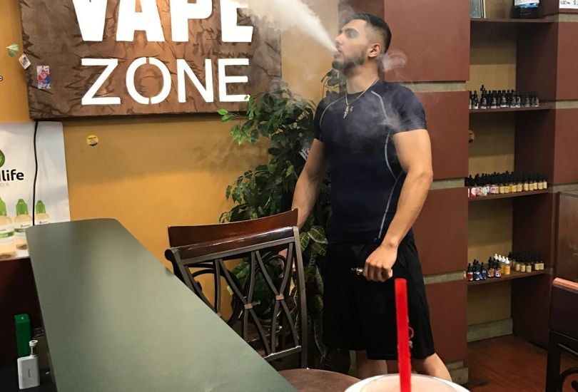 Vape Zone