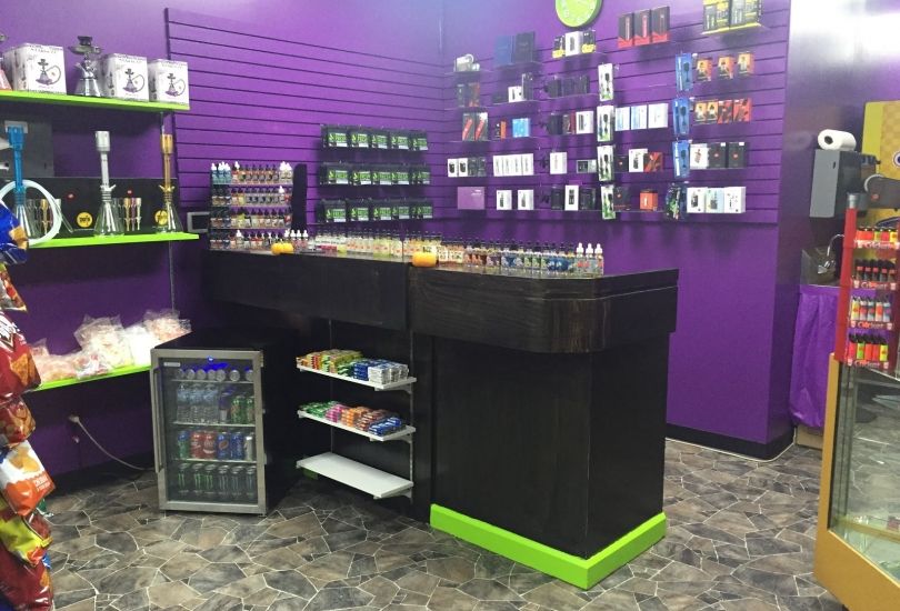 Puff 2 Cloud Hookah & Vape Shop