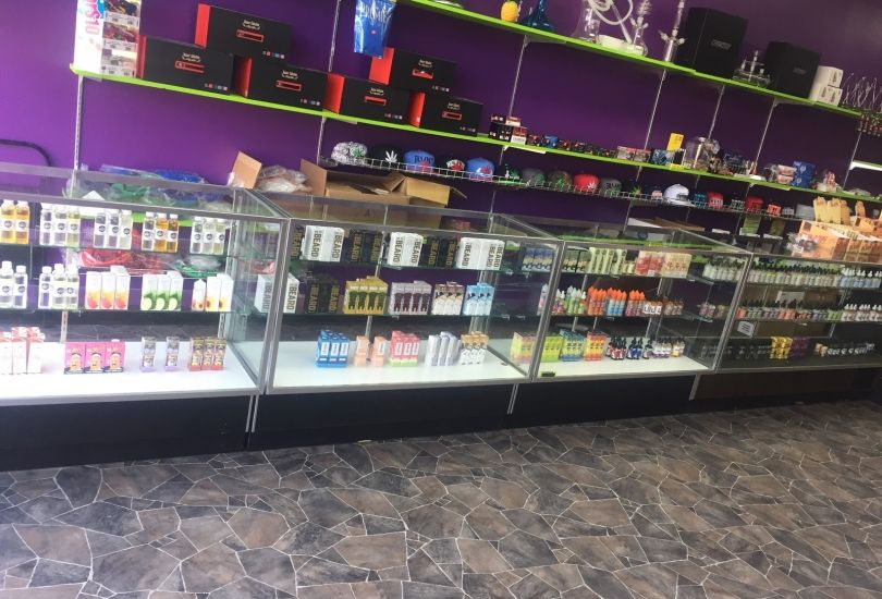 Puff 2 Cloud Hookah & Vape Shop