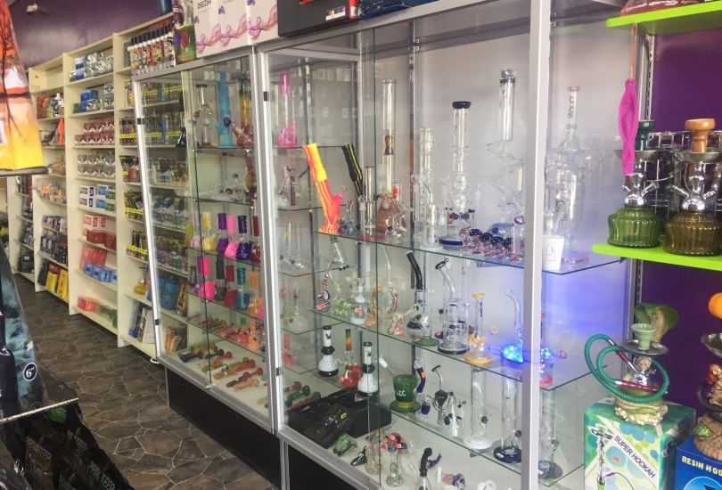 Puff 2 Cloud Hookah & Vape Shop