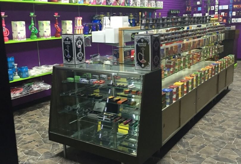 Puff 2 Cloud Hookah & Vape Shop